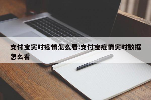 支付宝实时疫情怎么看:支付宝疫情实时数据怎么看