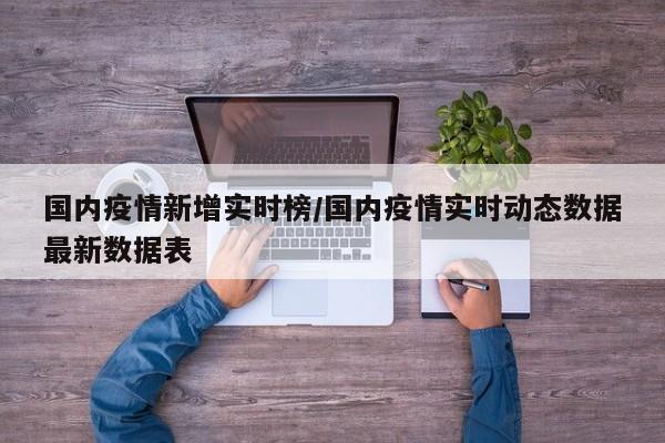 国内疫情新增实时榜/国内疫情实时动态数据最新数据表
