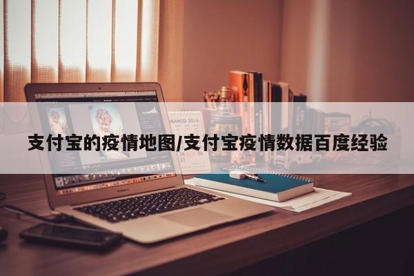 支付宝的疫情地图/支付宝疫情数据百度经验