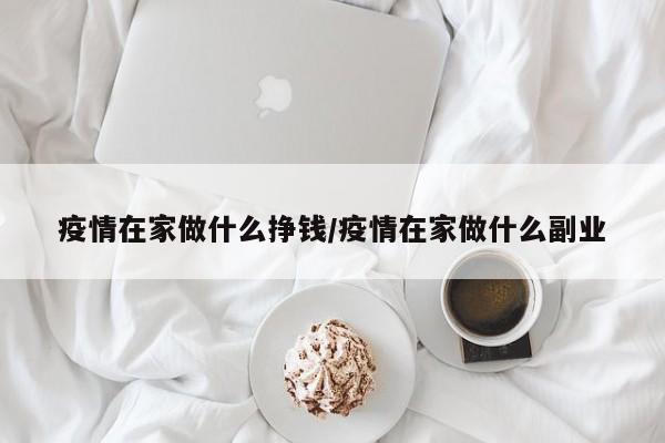 疫情在家做什么挣钱/疫情在家做什么副业