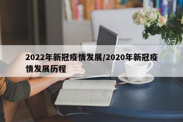 2022年新冠疫情发展/2020年新冠疫情发展历程
