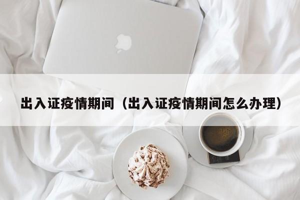 出入证疫情期间（出入证疫情期间怎么办理）